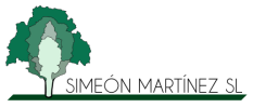 Simeón Martínez SL Logo
